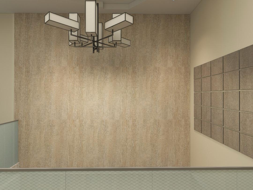 3D render 2