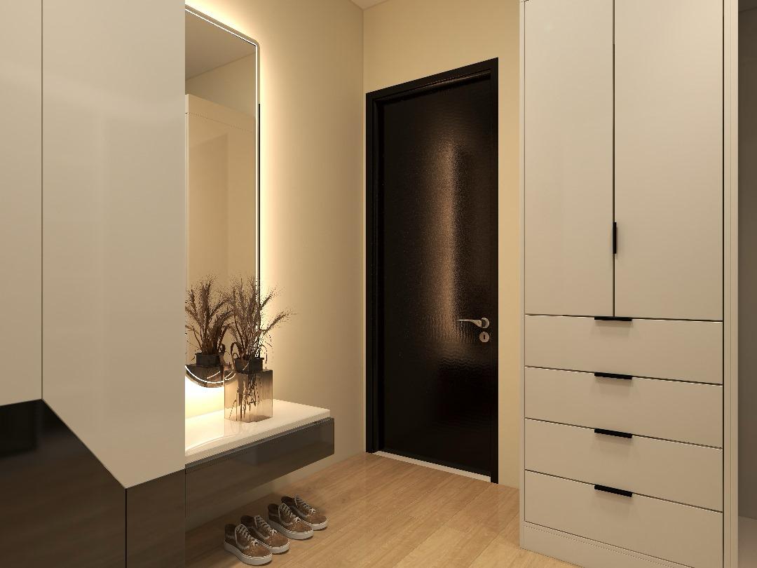 3D render 5