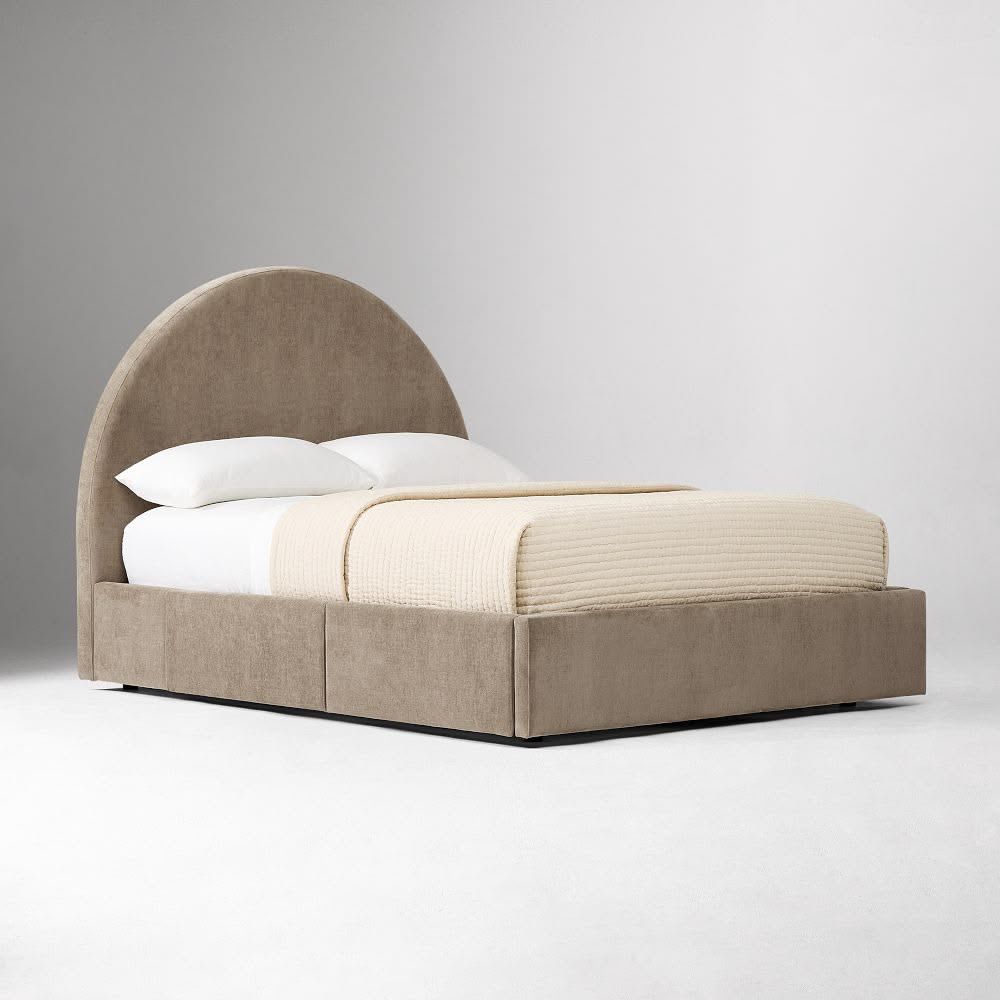 Bedframes collection