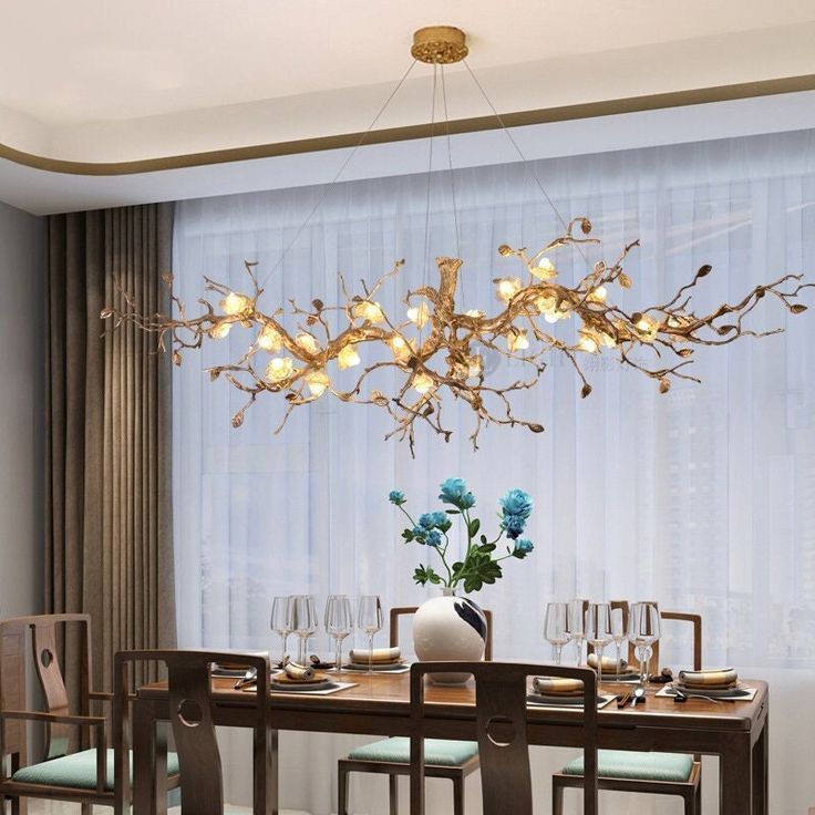 Lighting collection