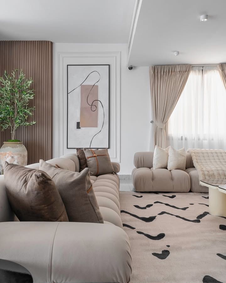 Project B interior view 1