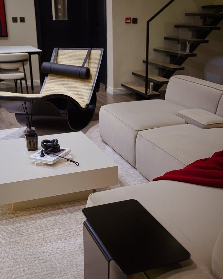 Project C interior view 4