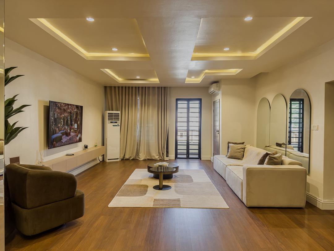 Project H interior view 1