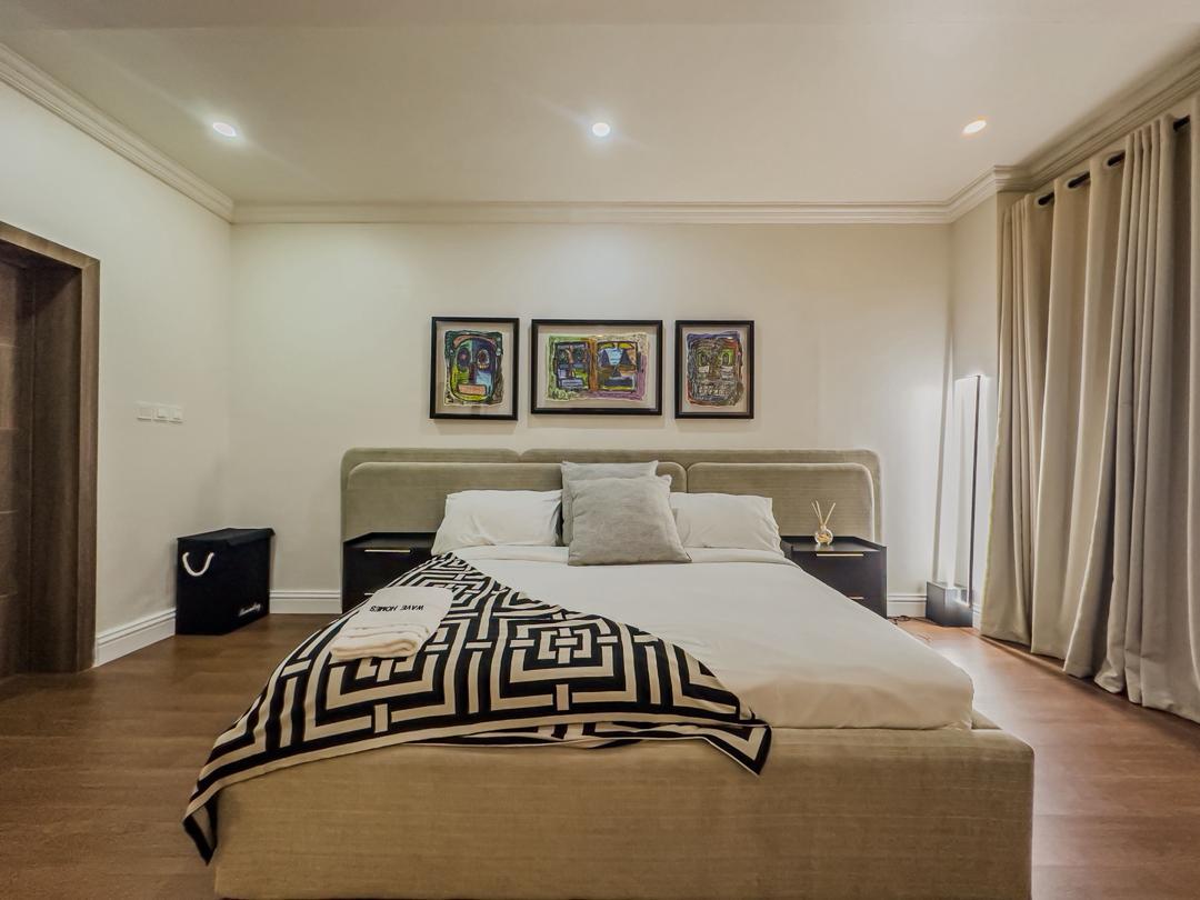 Project H interior view 4